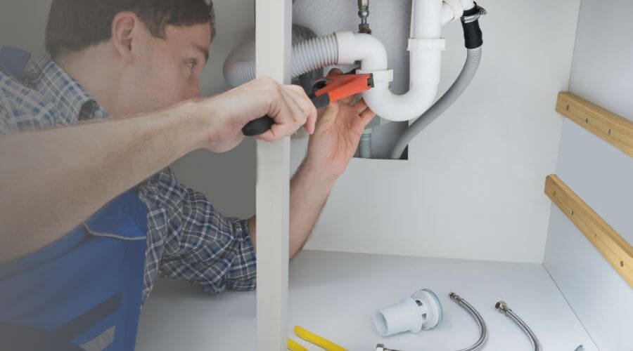 Professional Leak Detection Services in Polk, NE